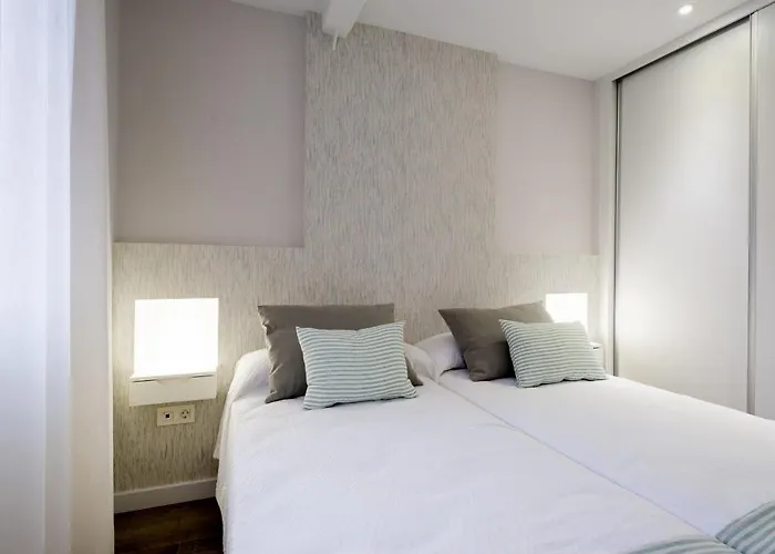 Puerto De Malaga Premium 3 Bedrooms Apartment