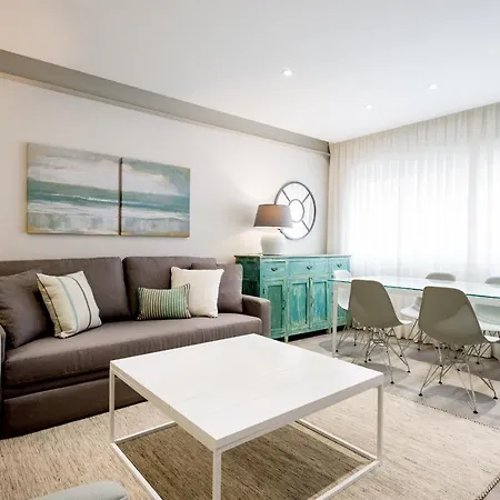 Puerto de Málaga Premium 3 Bedrooms Apartment Esterno foto
