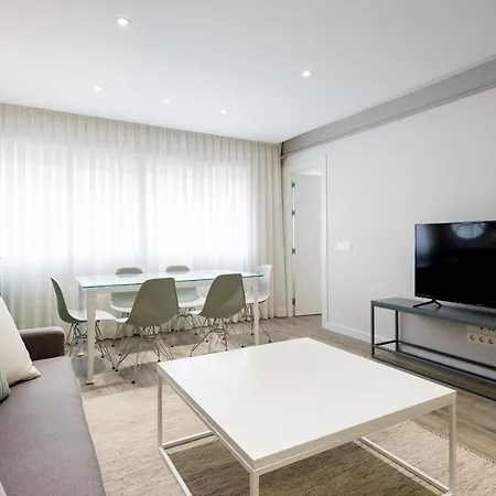 Puerto de Málaga Premium 3 Bedrooms Apartment Esterno foto