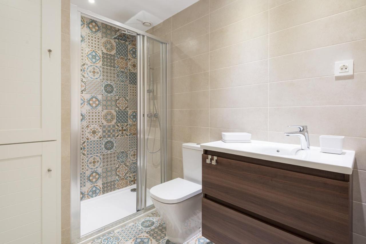 Puerto De Premium 3 Bedrooms Malaga