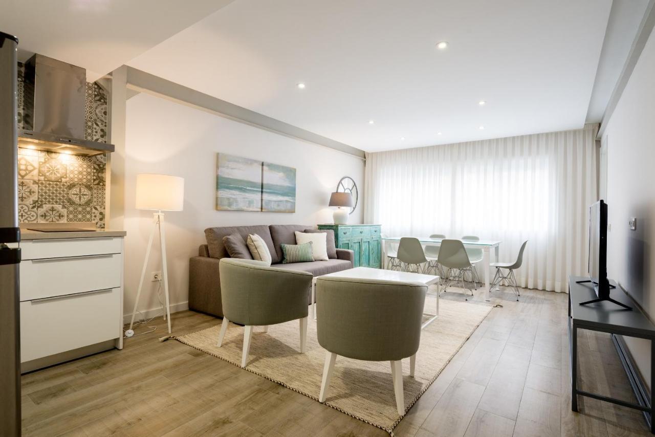 Appartement Puerto De Premium 3 Bedrooms
