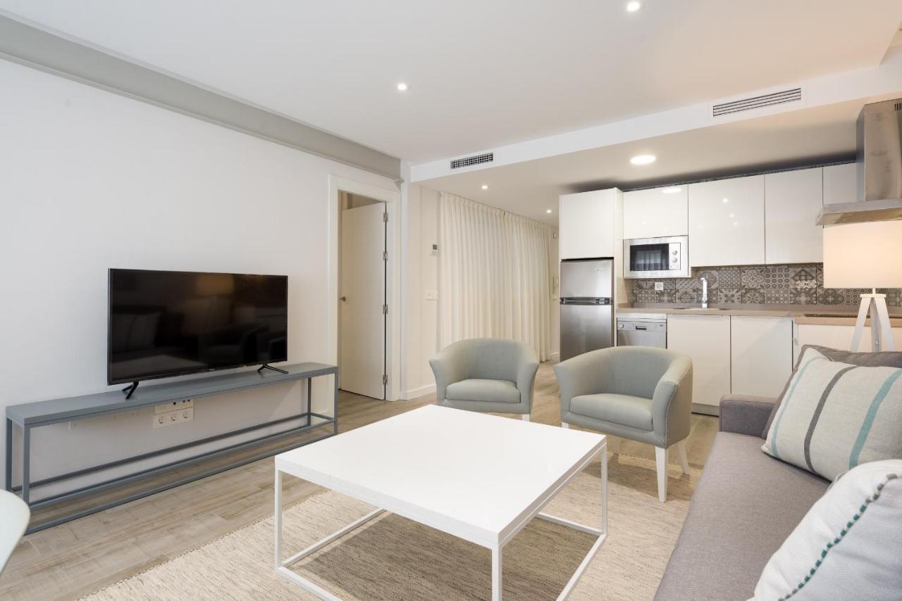 Puerto De Premium 3 Bedrooms Appartement Málaga