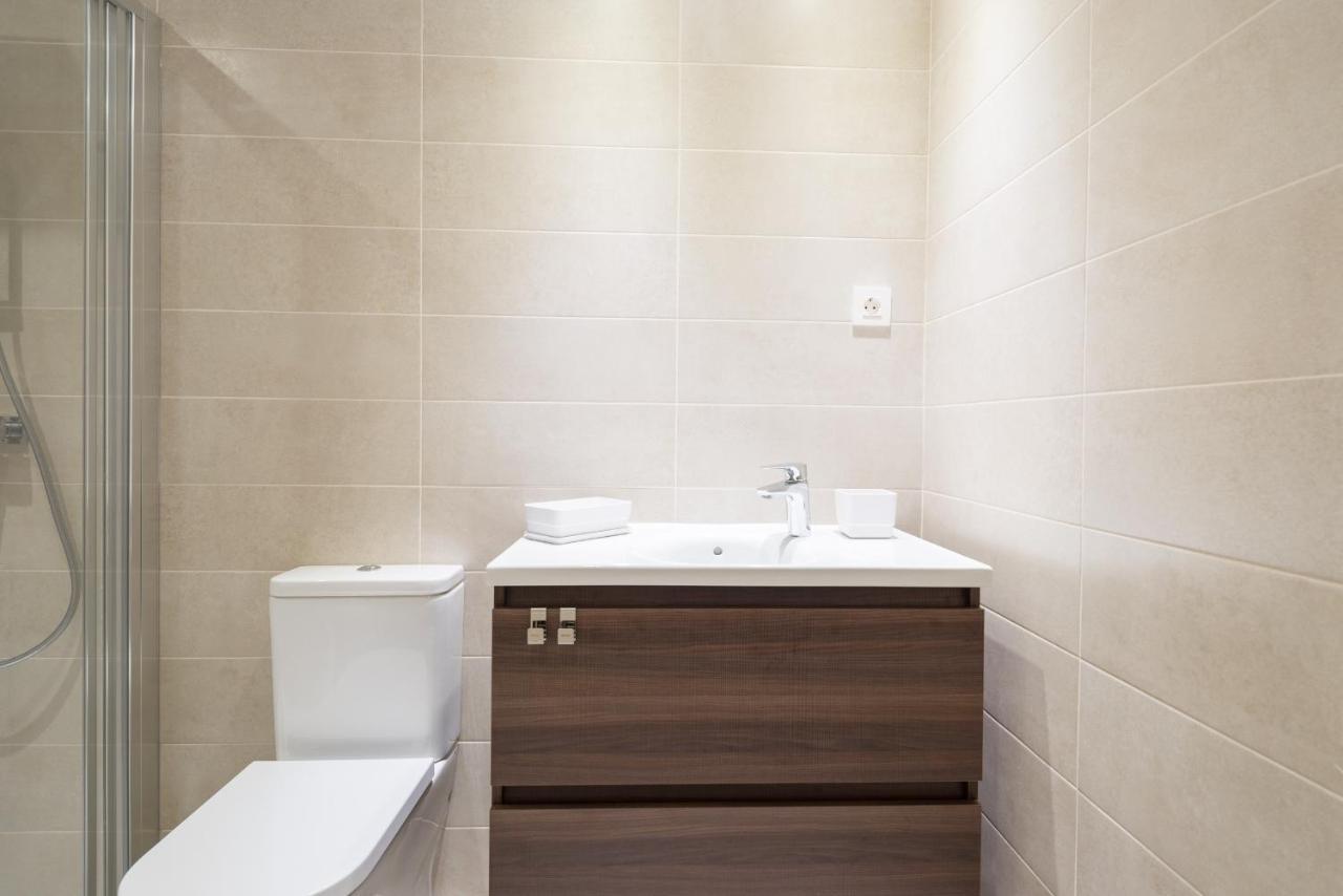 Appartement Puerto De Premium 3 Bedrooms *