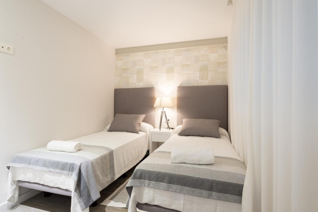 Appartement Puerto De Premium 3 Bedrooms *