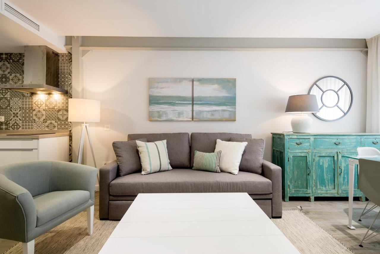 Puerto De Premium 3 Bedrooms Appartement *