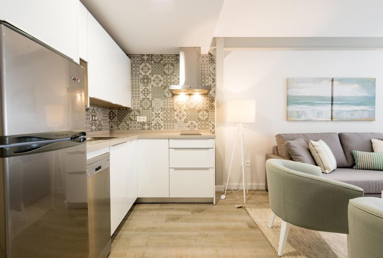 Puerto De Premium 3 Bedrooms Appartement
