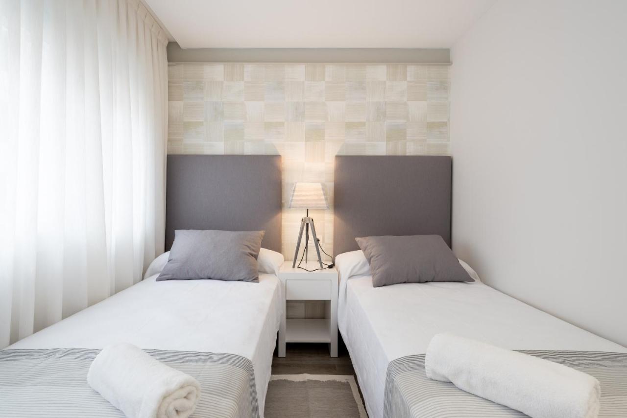 Puerto De Premium 3 Bedrooms Appartement Málaga